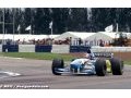 Retour sur... le GP de Grande-Bretagne 1995