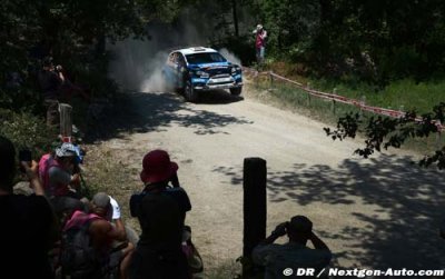 IRC news before Rally Sibiu (Part 3)