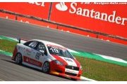 Massa on track at Interlagos