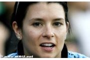 Haas : la F1 serait impossible pour Danica Patrick