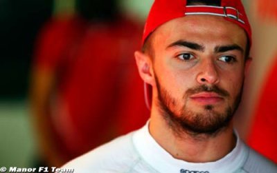 Stevens&nbsp;: Manor fera de grands progrès en 2016