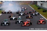 F1 critics 'look stupid' after Hungary thriller - Lauda