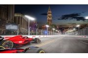 Des places à 100 000 dollars à Las Vegas, Domenicali défend la F1