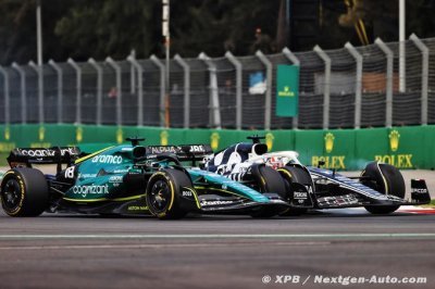 Gasly must be ’careful’ to avoid race ban