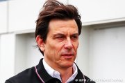 Wolff plays down Mick Schumacher-Williams rumours
