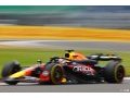 Two teams now ahead of Red Bull, Marko admits