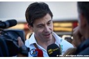 No manager makes Hamilton talks 'difficult'