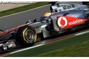 Hamilton must consider McLaren move - press