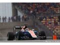 Wehrlein : Manor se bat désormais avec Sauber et Renault