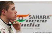 Di Resta, un des futurs grands pilotes de la F1
