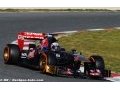 Ricciardo émet des réserves sur le permis à points en F1