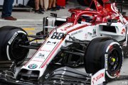 Kubica : L'année dernière a eu ses conséquences sur sa carrière