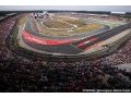 Hockenheim warns F1 in danger if traditional races axed
