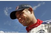 Ogier veut avoir sa chance face à Loeb