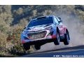Mixed fortunes for Hyundai on penultimate day in Argentina