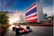 Thaïlande, Rwanda, Afrique du Sud : les candidatures à l'étude pour la F1