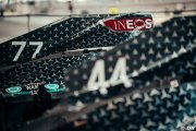 F1 exit for Mercedes would be 'crazy' - Kallenius