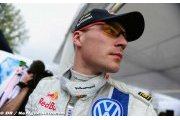 Sardaigne : Latvala partia dernier