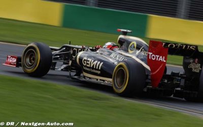 No Kimi Raikkonen at Mugello