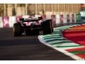 Alfa Romeo F1 pointe du doigt des incohérences dans le plafond budgétaire