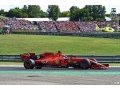 Binotto ne sait pas ce que Vettel va faire après 2020