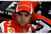 L'actualité de la F1 en quelques brèves