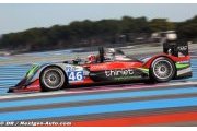 Spa, LMP2 : Première victoire pour la ORECA 03 et TDS Racing !