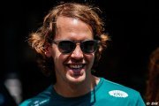 Marko soutient la décision de Vettel de prendre sa retraite de la F1