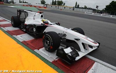 Aucune Sauber n’est à l’arrivée