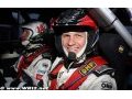 Petter Solberg signs up with energy-drink MAD-CROC