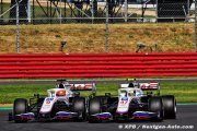 Steiner expects more conflict between Haas duo
