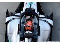 La FIA confirme que le Halo ne sera pas seulement pour la F1