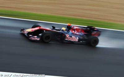 Team reaction after qualifying in Sepang (part 2)