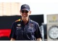 Newey : Red Bull veut prouver qu'elle peut 'y arriver sans moi' en F1