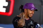 Massa espère qu'Hamilton aura une F1 compétitive chez Ferrari
