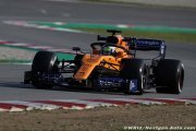 Ramirez hopes McLaren has 'patience' to rebuild