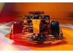 Photos - McLaren F1 : Présentation de l'équipe et livrée de la MCL39