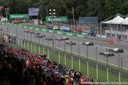La série Netflix, ‘un succès phénoménal' pour la F1 selon les sponsors