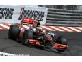 Q&A with Lewis Hamilton after Monaco