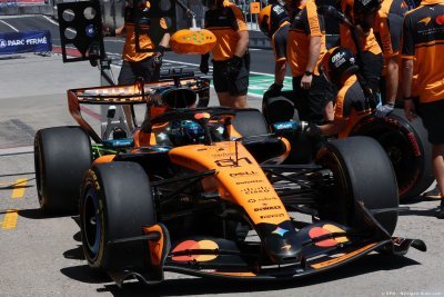 Pirelli F1 va sélectionner des pneus plus tendres pour pimenter les courses