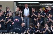 Mateschitz, un bon catalyseur selon Marko