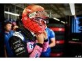 Réglages, pneus, pilotage : Ocon s'est remis en question pour percer en F1