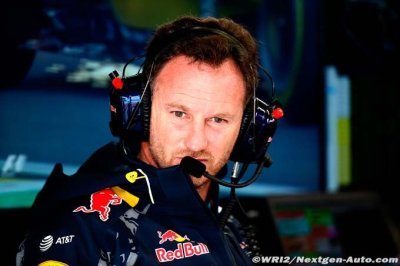 Horner&nbsp;: Changer les règles bouscule un peu l’ordre établi