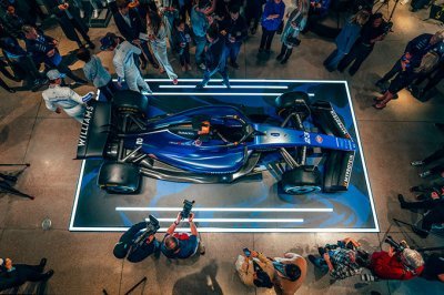 Vowles&nbsp;: Williams F1 progresse mais n’a pas encore le respect qu’il attend