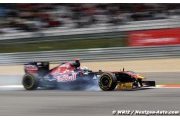 Buemi exclu des qualifications du Nurburgring (mis à jour)