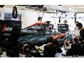 McLaren devrait faire un pas de géant selon Johansson