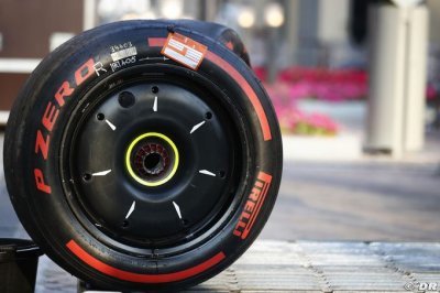 Pirelli dément que ses nouveaux pneus F1 pèsent un kilo de plus