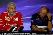 Ferrari est au niveau pour battre Mercedes, selon Vasseur