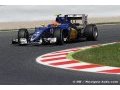 Haas et Sauber satisfaites par l'évolution moteur de Ferrari