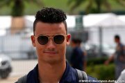 Wolff confirme que Wehrlein est aussi candidat au baquet Williams